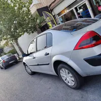 مگان ۸۸|خودرو سواری و وانت|تهران, ارم|دیوار