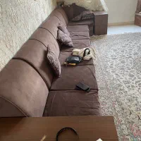 مبلمان ال راحتی ۷ نفره