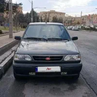 پراید ۱۳۱ se مدل ۹۵|خودرو سواری و وانت|ملارد, |دیوار