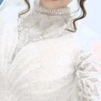 لباس عروس|لباس|تهران, امام زاده عبدالله|دیوار