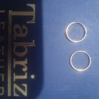 انگشتر و گوشواره