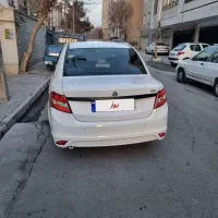 ساینا مدل ۱۴۰۱|خودرو سواری و وانت|کرج, کارخانه قند|دیوار