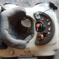 روروئک|کالسکه و لوازم جانبی|بروجرد, |دیوار