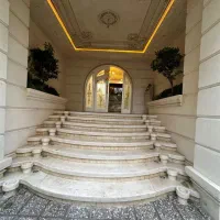 سهروردی-جنوبی-130متر-لابی-شیک