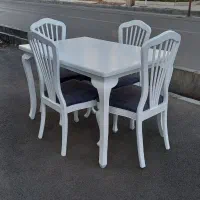 میزغذاخوری ناهارخوری