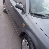 سمند lx|خودرو سواری و وانت|کرج, حسین آباد (اکبر آباد)|دیوار