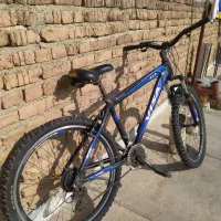 دوچرخه ویزا 26|دوچرخه، اسکیت، اسکوتر|سلماس, |دیوار