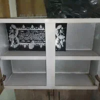 کابینت و آبچکان