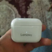 ایرپاد lenovo|لوازم جانبی موبایل و تبلت|شیراز, دشت چنار|دیوار
