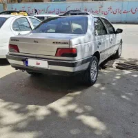 پژو۴۰۵ مدل ۹۵