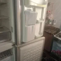 یخچال فیریزر