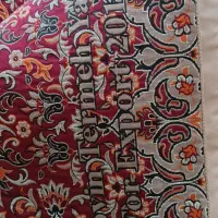 ست ۵تکه ترمه اقبال یزد|سرویس روتختی|ارومیه, |دیوار