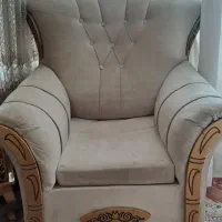 مبل هفت نفره