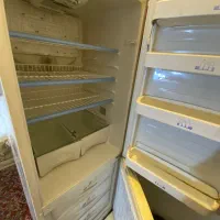 پخچال فریزر