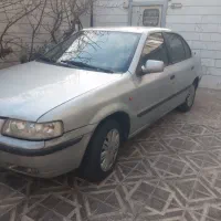 سمند مدل ۸۳