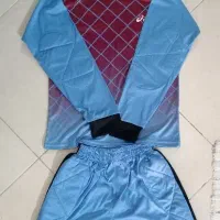 لباس ورزشی (دروازه بانی)