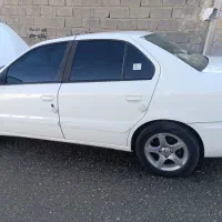 سمند سورن 92بیرنگ‌ بدون ضربه