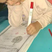 مهدکودک با آموزش جذاب (زیر نظر روانشناسان باتجربه)|خدمات آموزشی|یزد, |دیوار