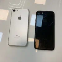 ایفون ۷ حافظه ۱۲۸و۳۲ گیگ