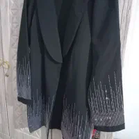 مانتو زنانه