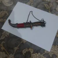 خنجر کلکسیونی