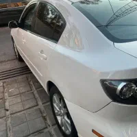 مزدا ۳ تیپ ۱|خودرو سواری و وانت|ارومیه, |دیوار