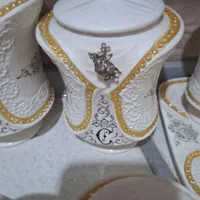 سرویس ادویه|ظروف سرو و پذیرایی|رشت, خمیران زاهدان|دیوار