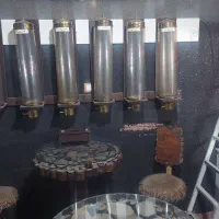 دستگاه قهوه|کافی‌شاپ و رستوران|کوهدشت, |دیوار