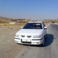 سمند LX ساده، مدل ۱۳۹۱|خودرو سواری و وانت|بجنورد, |دیوار