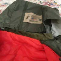 کیسه خواب آمریکایی اصل