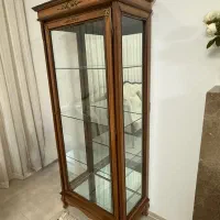 بوفه چوبی