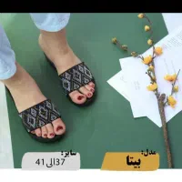 دمپایی وکفش طبی|کیف، کفش، کمربند|کرج, مصباح|دیوار