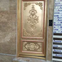 نقاشی و رنگکاری ساختمان