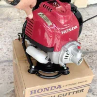 علف زن بوکسو (علفزن علفتراش علف تراش)مدل CG520|ماشینآلات صنعتی|تهران, شهرک ولیعصر جنوبی|دیوار