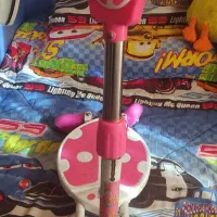 اسکوتر پروانه ایی