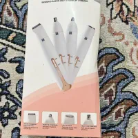 شیور۴کاره مخصوص بانوان