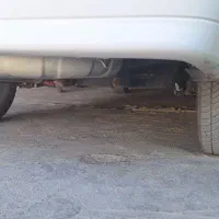 سمند الیکس|خودرو سواری و وانت|دهدشت, |دیوار