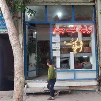 فروش مغازه ۲۲ متری معاوضه با خودرو سر قفلی|فروش مغازه و غرفه|اردبیل, |دیوار