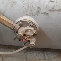 کپسول گاز ال پی جی