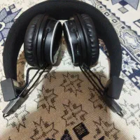 هدفون بلوتوثی|لوازم جانبی موبایل و تبلت|کرج, کلاک بالا|دیوار