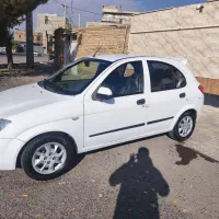 تیبا مدل 97|خودرو سواری و وانت|صوفیان, |دیوار