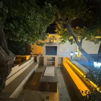 اجاره روزانه باغ ویلا استخردار|اجارهٔ کوتاه‌مدت ویلا و باغ|شهریار, ابراهیم‌آباد|دیوار