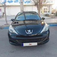 207 مدل 1401|خودرو سواری و وانت|اسلامشهر, مطهری|دیوار