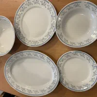 سرویس چینی ۸نفره