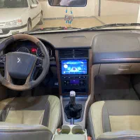 پارس تیوفایو|خودرو سواری و وانت|نمین, |دیوار