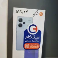 شیائومی Redmi Note 14 با حافظهٔ ۲۵۶ گیگابایت|موبایل|اصفهان, احمدآباد|دیوار