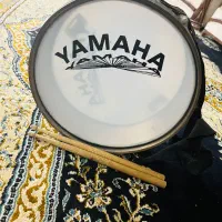 طبل ارتشی یاماها