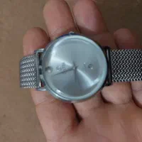 ساعت مچی دایتس