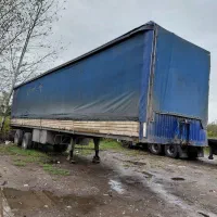 یک دستگاه کانتینر دومحور
