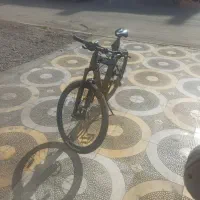 دوچرخه بنلی